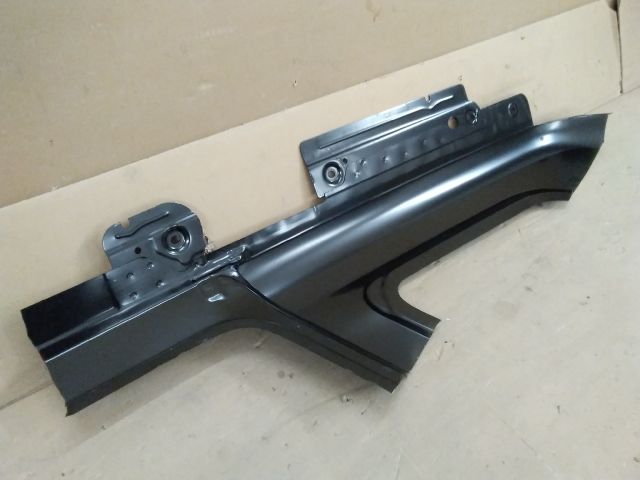 bontott DACIA DUSTER Jobb hátsó Sárvédő