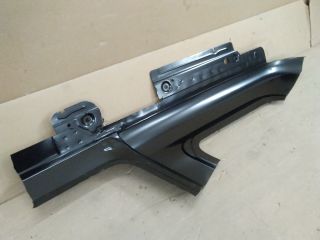 bontott DACIA DUSTER Jobb hátsó Sárvédő