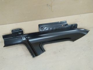 bontott DACIA DUSTER Jobb hátsó Sárvédő