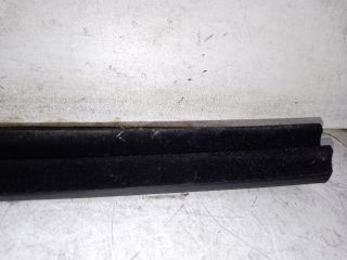 bontott DACIA DUSTER Jobb hátsó Vízlehúzó Gumicsík