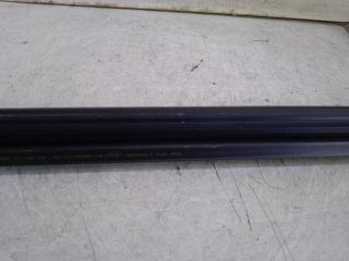 bontott DACIA DUSTER Jobb hátsó Vízlehúzó Gumicsík