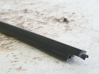 bontott DACIA DUSTER Jobb hátsó Vízlehúzó Gumicsík