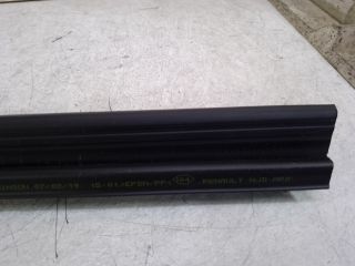 bontott DACIA DUSTER Jobb hátsó Vízlehúzó Gumicsík