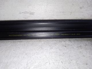 bontott DACIA DUSTER Jobb hátsó Vízlehúzó Gumicsík