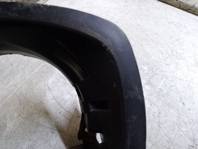 bontott DACIA DUSTER Jobb Ködfényszóró Lámpakeret