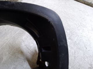 bontott DACIA DUSTER Jobb Ködfényszóró Lámpakeret