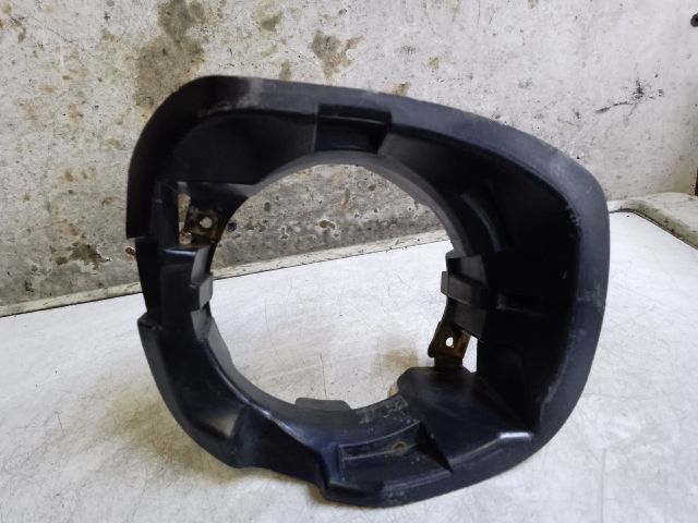 bontott DACIA DUSTER Jobb Ködfényszóró Lámpakeret