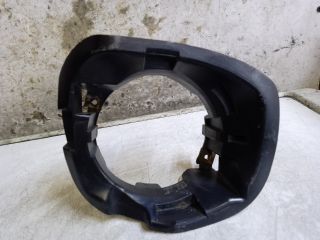 bontott DACIA DUSTER Jobb Ködfényszóró Lámpakeret