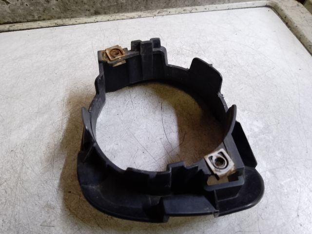 bontott DACIA DUSTER Jobb Ködfényszóró Lámpakeret