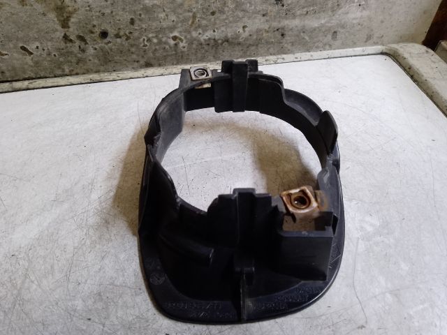 bontott DACIA DUSTER Jobb Ködfényszóró Lámpakeret