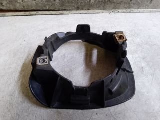 bontott DACIA DUSTER Jobb Ködfényszóró Lámpakeret