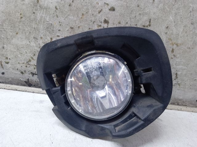 bontott DACIA DUSTER Jobb Ködfényszóró