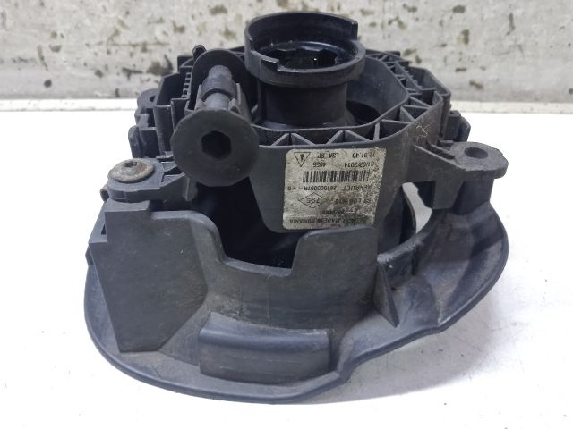 bontott DACIA DUSTER Jobb Ködfényszóró