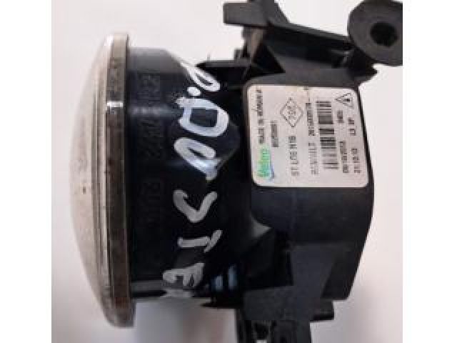 bontott DACIA DUSTER Jobb Ködfényszóró