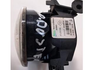 bontott DACIA DUSTER Jobb Ködfényszóró