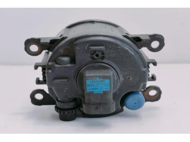 bontott DACIA DUSTER Jobb Ködfényszóró