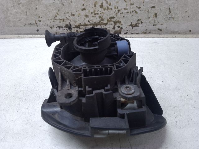 bontott DACIA DUSTER Jobb Ködfényszóró