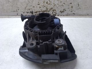 bontott DACIA DUSTER Jobb Ködfényszóró