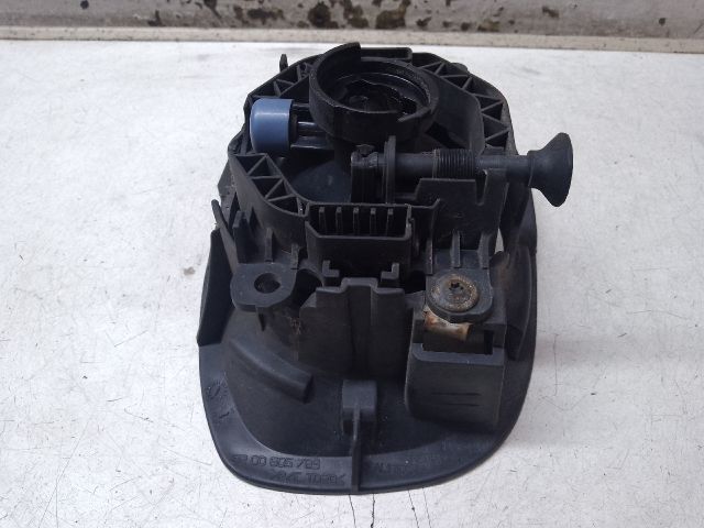 bontott DACIA DUSTER Jobb Ködfényszóró