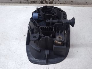 bontott DACIA DUSTER Jobb Ködfényszóró