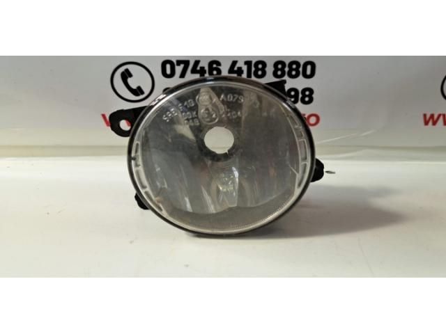 bontott DACIA DUSTER Jobb Ködfényszóró