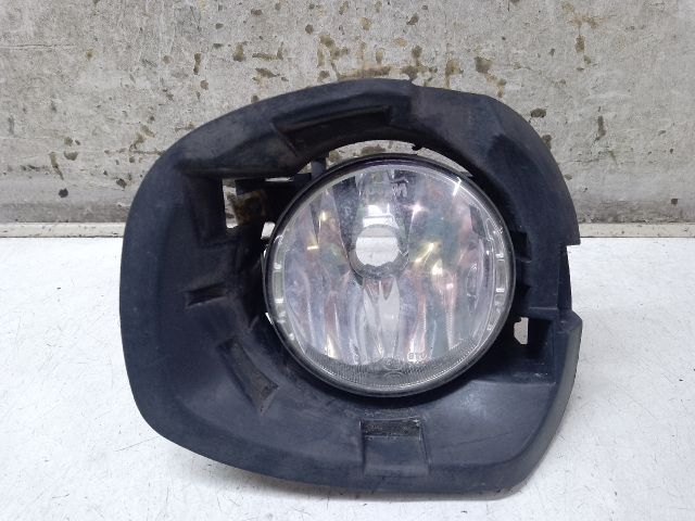 bontott DACIA DUSTER Jobb Ködfényszóró