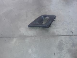 bontott DACIA DUSTER Jobb Ködlámpa Rács