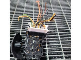 bontott DACIA DUSTER Jobb Kormánykapcsoló Ablaktörlő