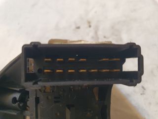 bontott DACIA DUSTER Jobb Kormánykapcsoló Ablaktörlő