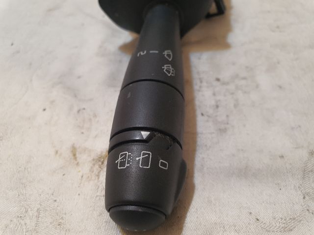 bontott DACIA DUSTER Jobb Kormánykapcsoló Ablaktörlő