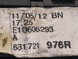 bontott DACIA DUSTER Jobb Kormánykapcsoló Ablaktörlő