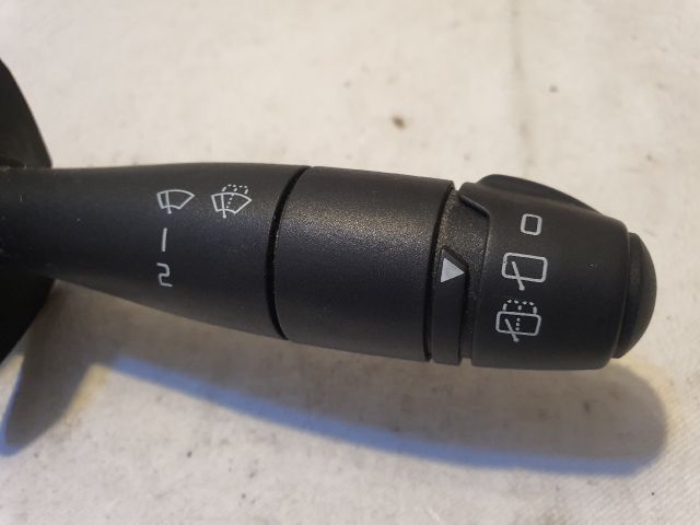 bontott DACIA DUSTER Jobb Kormánykapcsoló Ablaktörlő