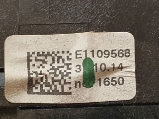 bontott DACIA DUSTER Jobb Kormánykapcsoló Ablaktörlő