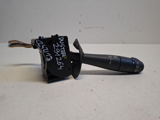 bontott DACIA DUSTER Jobb Kormánykapcsoló Ablaktörlő