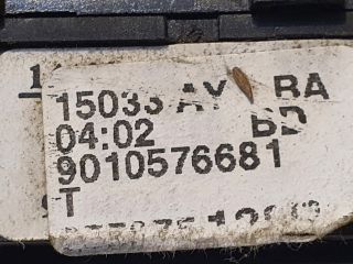 bontott DACIA DUSTER Jobb Kormánykapcsoló Ablaktörlő