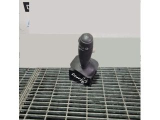 bontott DACIA DUSTER Jobb Kormánykapcsoló Ablaktörlő