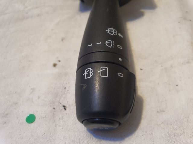 bontott DACIA DUSTER Jobb Kormánykapcsoló Ablaktörlő