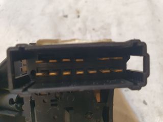 bontott DACIA DUSTER Jobb Kormánykapcsoló Ablaktörlő