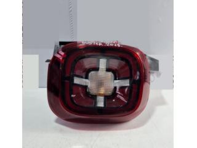 bontott DACIA DUSTER Jobb Külső Hátsó Lámpa