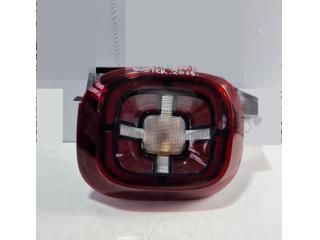bontott DACIA DUSTER Jobb Külső Hátsó Lámpa