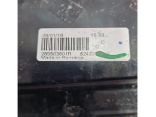 bontott DACIA DUSTER Jobb Külső Hátsó Lámpa