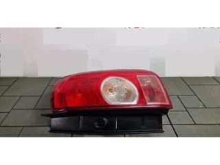 bontott DACIA DUSTER Jobb Külső Hátsó Lámpa