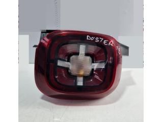 bontott DACIA DUSTER Jobb Külső Hátsó Lámpa