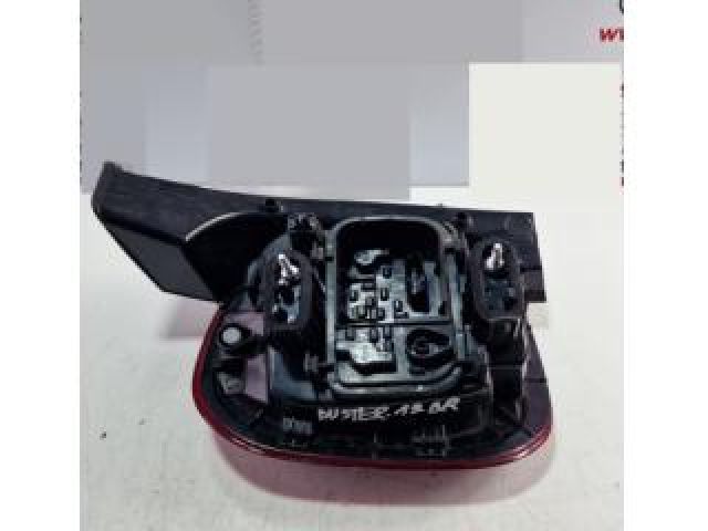 bontott DACIA DUSTER Jobb Külső Hátsó Lámpa