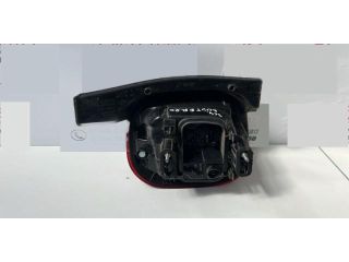 bontott DACIA DUSTER Jobb Külső Hátsó Lámpa