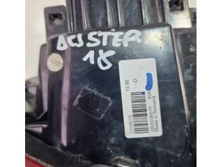 bontott DACIA DUSTER Jobb Külső Hátsó Lámpa