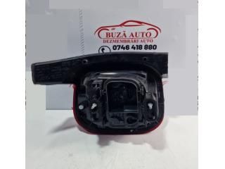 bontott DACIA DUSTER Jobb Külső Hátsó Lámpa