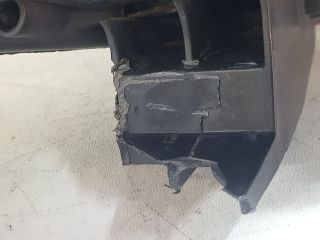 bontott DACIA DUSTER Jobb Ledes Fényszóró