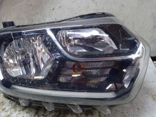 bontott DACIA DUSTER Jobb Ledes Fényszóró