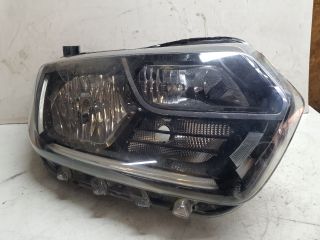 bontott DACIA DUSTER Jobb Ledes Fényszóró